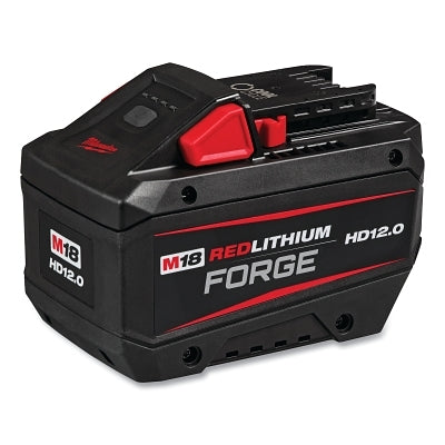 Paquete de baterías M18™ REDLITHIUM™ FORGE™, 18 V, XC8.0