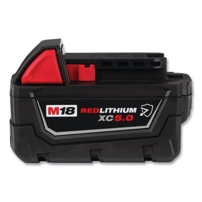 Batería resistente M18™ Redlithium™ XC5.0, 18 V