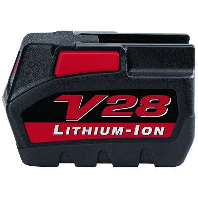 Batería de 28 V, iones de litio