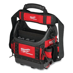 PACKOUT™ structured tool bag, 65 pockets, 45 cm long x 25 cm wide x 50 cm high