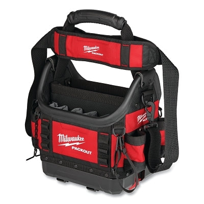 Bolsa de herramientas estructurada PACKOUT™, 65 bolsillos, 45 cm de largo x 25 cm de ancho x 50 cm de alto