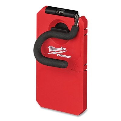PACKOUT™ Hook, 3-inch, 7-Hook Rack