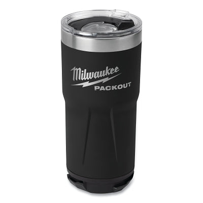 Vaso PACKOUT™, 30 oz, metal, rojo