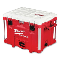 PACKOUT™ Cooler, 40 qt XL, Red