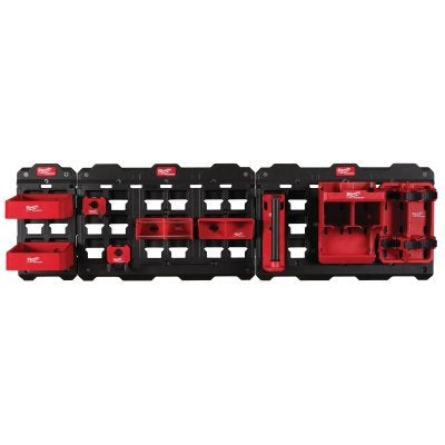 PACKOUT™ Parts and Accessories Organizer, Cabinet, 14.5 L, 19.5 W