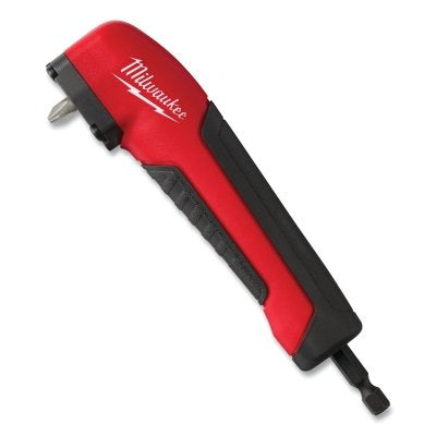 Adaptador de ángulo recto de impacto Shockwave™, magnético