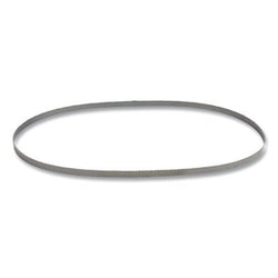 Portable deep cut band saw blade, 10 teeth per inch, 1/2 in. wide x 44-7/8 in. long, 25 units per pack