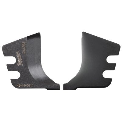 Replacement blade for cable cutter, for 2672-21S and 49-16-2773