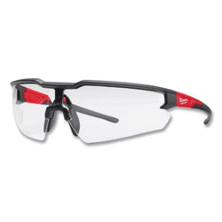 Gafas de seguridad tintadas, lentes antivaho