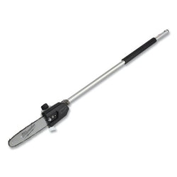 M18 FUEL™ QUIK-LOK™ 10-inch Pole Saw Attachment