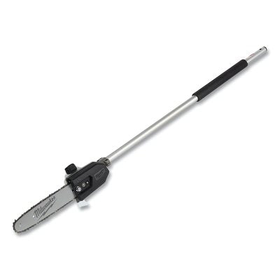 M18 FUEL™ QUIK-LOK™ 10-inch Pole Saw Attachment