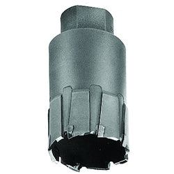 CABEZA DE ACERO DE 4"