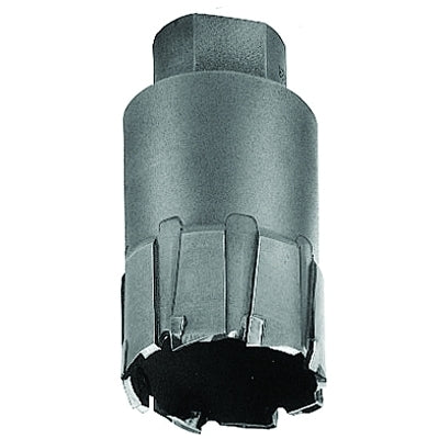 CABEZA DE ACERO DE 4"