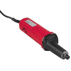 Amoladora de matriz de alta resistencia, diámetro de rueda de 2 pulgadas, 11 A, 14 500 RPM, interruptor de bloqueo del gatillo