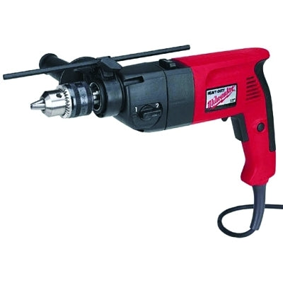 1/2 inch hammer drills, 2800 rpm, 48,000 blows/min