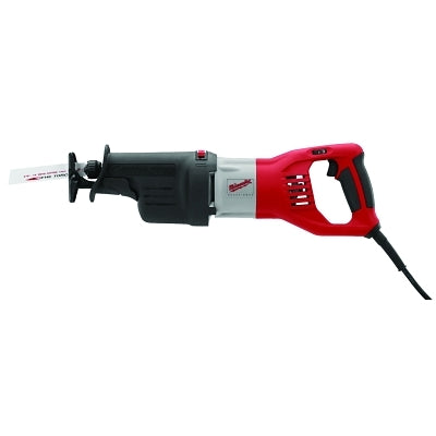 Sierras recíprocas Super Sawzall, 15 A, 2800 golpes/min, carrera de 1 1/4 pulg.