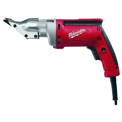 Tijeras de cabezal giratorio, 120 V, CA, 4 A