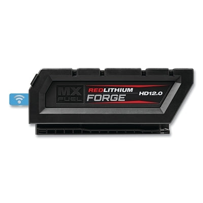 Batería MX FUEL™ REDLITHIUM™ FORGE™, 18 V, HD12.0 con supercargador