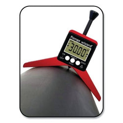 Cabezal de centrado magnético digital, tapa de tubería de 12 pulgadas o más, cuerpo en forma de Y, precisión de +/- 0,2 grados
