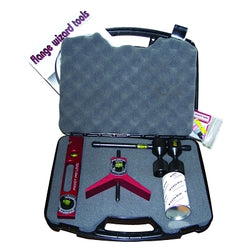 Estuche para mago de pipas, de 1/2 pulg. a 1-7/16 pulg. de diámetro, dos orificios