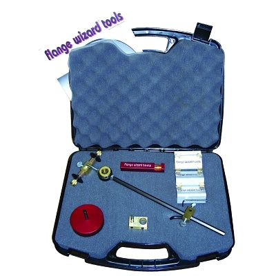 Kit de guía de quema de mago, guía, base magnética/bloques/separador de punta de antorcha