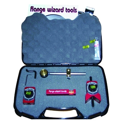 Lil' Wiz Tool Kit, Repair Kit, Circle Wiz, Level, Tape Holder, Centering Head
