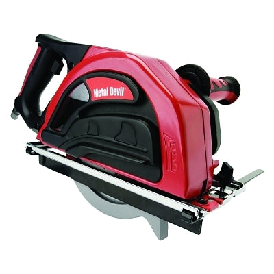 7" METAL DEVIL CIRCULAR SAW FOR CUTTING METAL