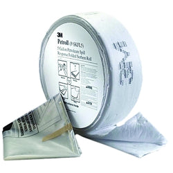 P-SKFL31 Oil Absorbent Spill Kit, Environmental Safety Product, 31 Gallons