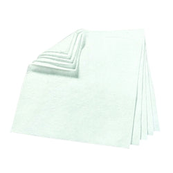 Almohadilla absorbente de petróleo, absorbe 38,7 galones, 17 pulgadas x 20 pulgadas