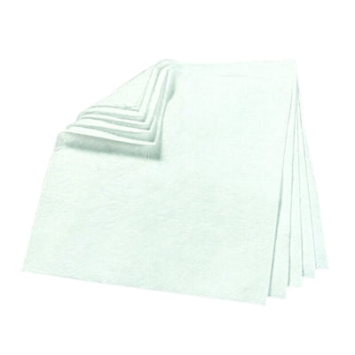 Almohadilla absorbente de petróleo, absorbe 43,5 galones por paca, 3/16 pulg. x 17 pulg. x 19 pulg.