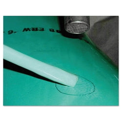 Compuestos para parches termofusibles Scotchkote 226P, 5 lb, verde
