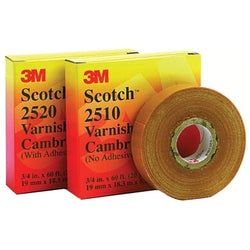 Varnished batiste ribbon 2510, 2 inches x 36 yards, yellow