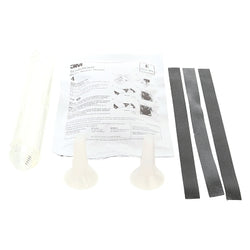 Scotchcast™ 82-A Series Inline Resin Splicing Kits, 3-2 AWG