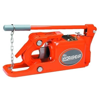 Cortador de cable hidráulico, capacidad de corte de 1-1/8"