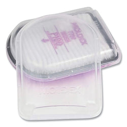 Semi-rectangular filter disc cover for 7000/7800/9000, 7888 series, reusable