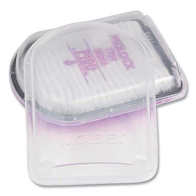 Semi-rectangular filter disc cover for 7000/7800/9000, 7888 series, reusable