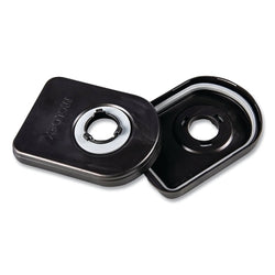 Adaptador Piggyback semirrectangular serie 7000/7800/9000, 7927, para respirador