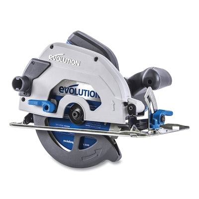 Circular saw for cutting metal, 120V, 8-1/4 inch blade diameter, 2800 RPM