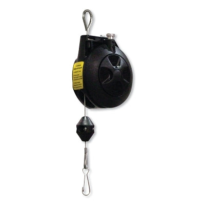 Retractable tool balancer, 3.0-5.0 lbs
