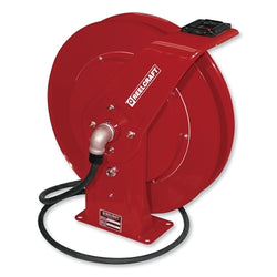 Carrete de soldadura de cable de 700 amperios para trabajo pesado
