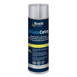 BladeCote Lubricant for Blades and Drill Bits, 10.75 oz, Aerosol Can