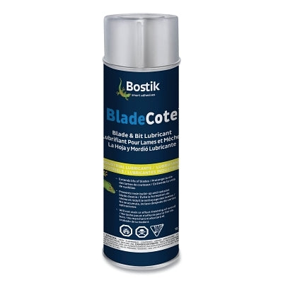 BladeCote Lubricant for Blades and Drill Bits, 10.75 oz, Aerosol Can