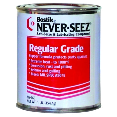 Compuestos de grado regular, balde de 42 lb