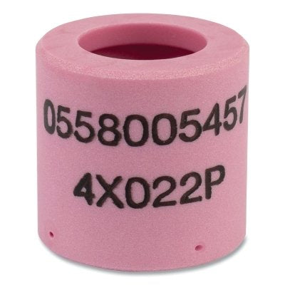 Plasma swirl gas deflector, 20 to 50 amps, for Pt-36 Plasmarc™