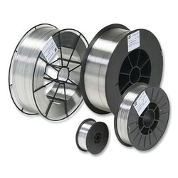 Alambre OK AUTOD® MIG, 0,045 pulg. de diámetro, acero inoxidable, carrete