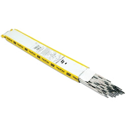 7018-1 Prime VacPac™ Electrode, 1/8 in. diameter, 14 in. long, carbon steel