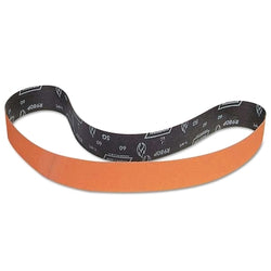 Bandas estrechas - Blaze R980P, 1 1/2 pulg. x 60 pulg., 36, alúmina cerámica