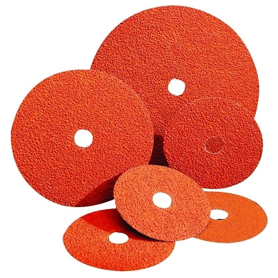 BlazeX 7 x 7/8 F970 36 grit fiber disc
