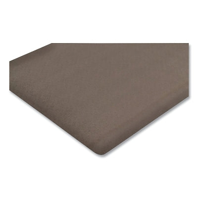 Tapete antifatiga Pebble Trax®, 480, 1,27 cm x 0,91 m x 3,66 m, espuma de goma/PVC, antideslizante, color negro