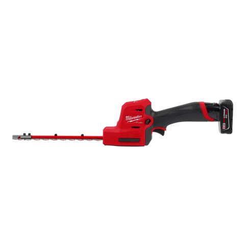 KIT CORTASETOS M12 FUEL™ de 8"